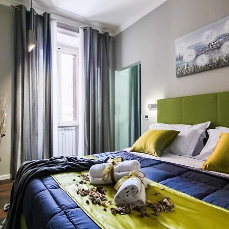 Home Suites Giolitti ローマ エクステリア 写真