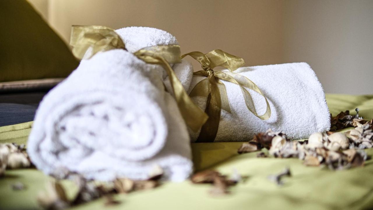 Home Suites Giolitti ローマ エクステリア 写真