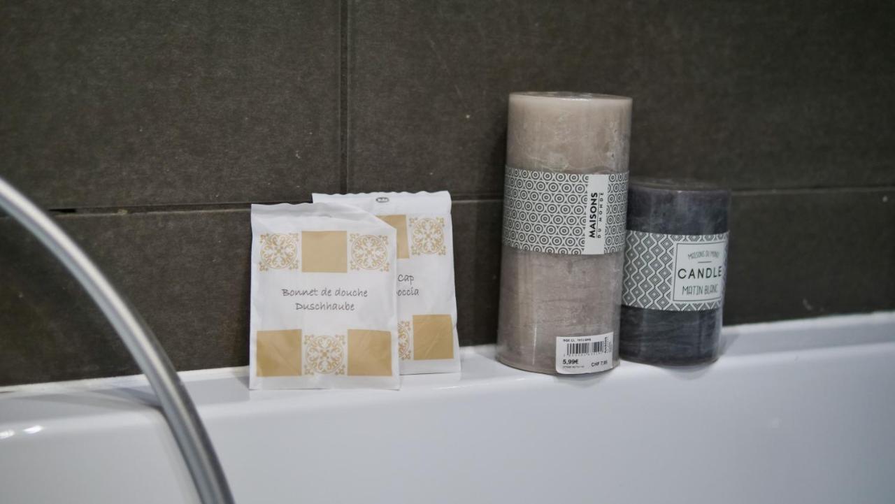 Home Suites Giolitti ローマ エクステリア 写真