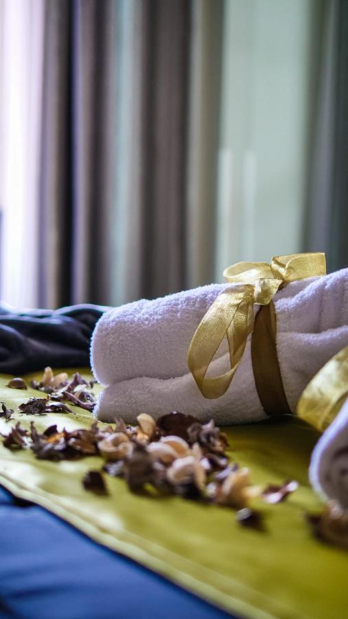 Home Suites Giolitti ローマ エクステリア 写真