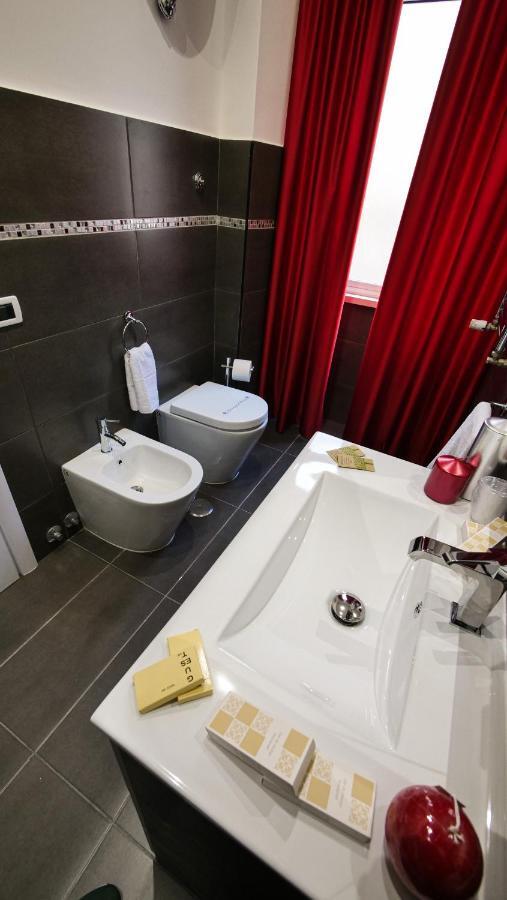 Home Suites Giolitti ローマ エクステリア 写真